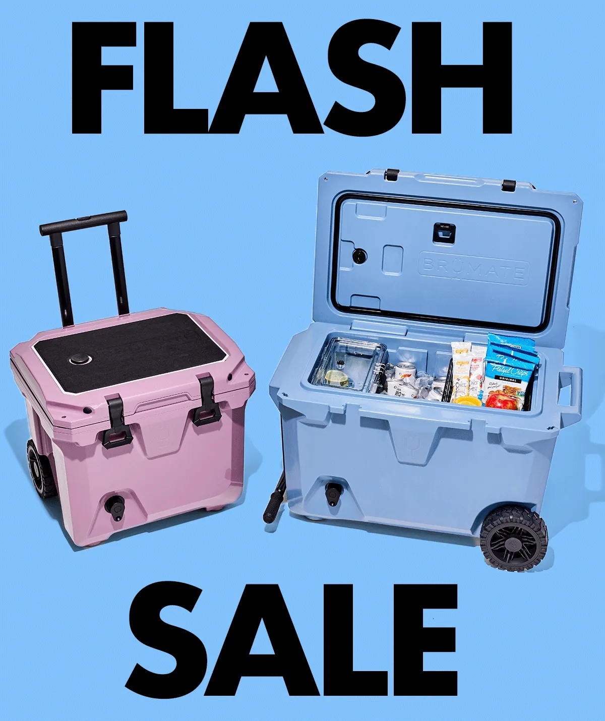 FLASH SALE