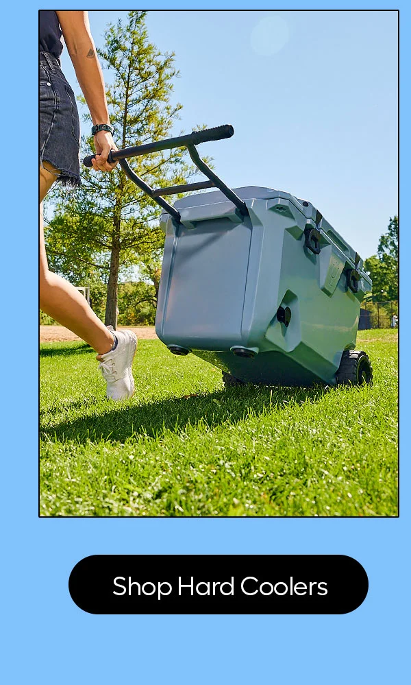 Shop Hard Coolers