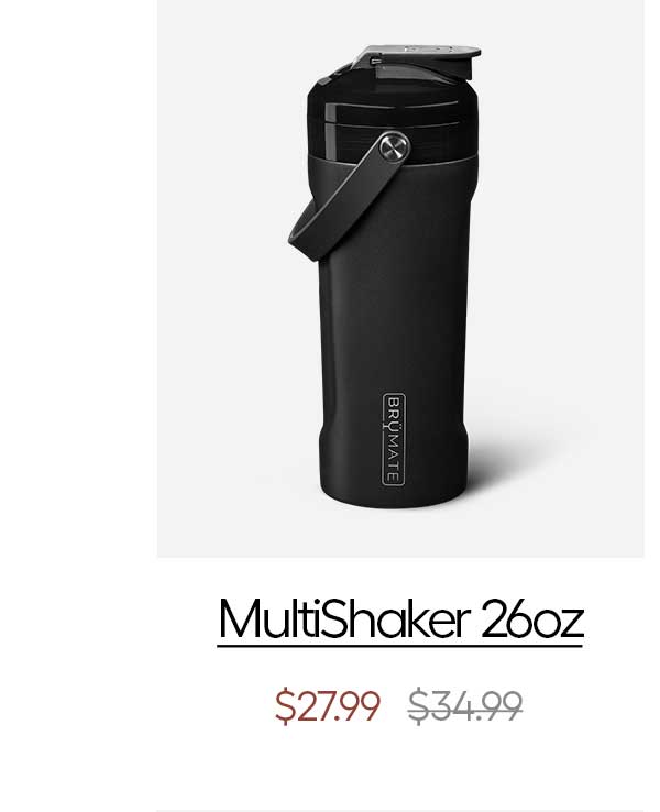 MultiShaker 26oz