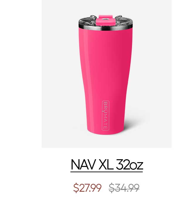 NAV XL 32oz
