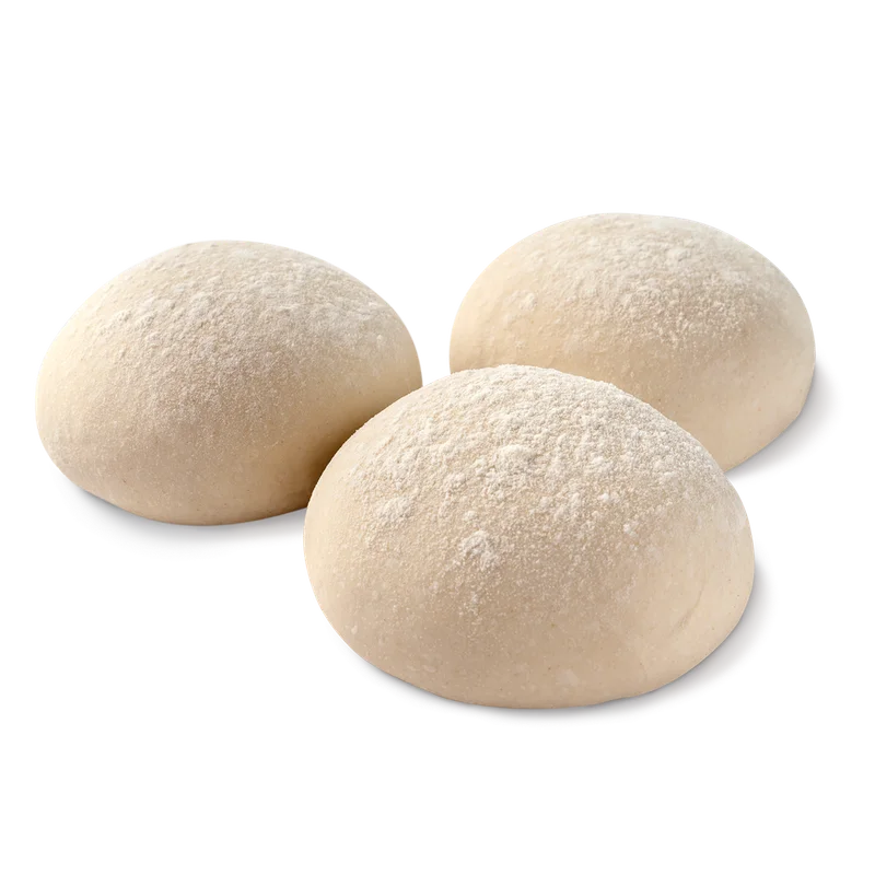 Ooni Dough Balls