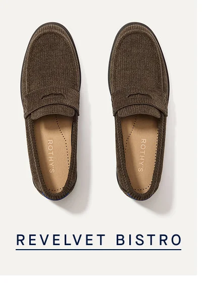 REVELVET BISTRO