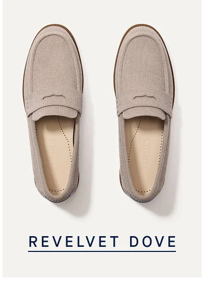 REVELVET DOVE