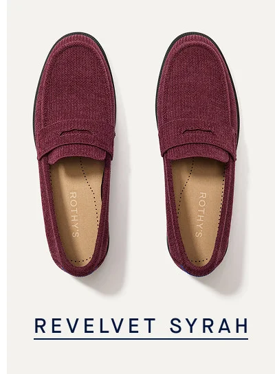 REVELVET SYRAH