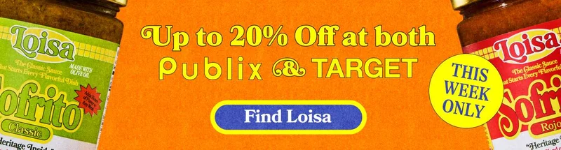 Up to 20% Off at both Publix & Target. Find Loisa
