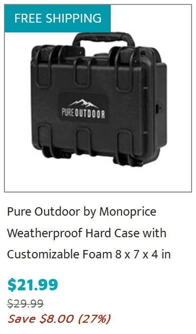 View product recommended for you
