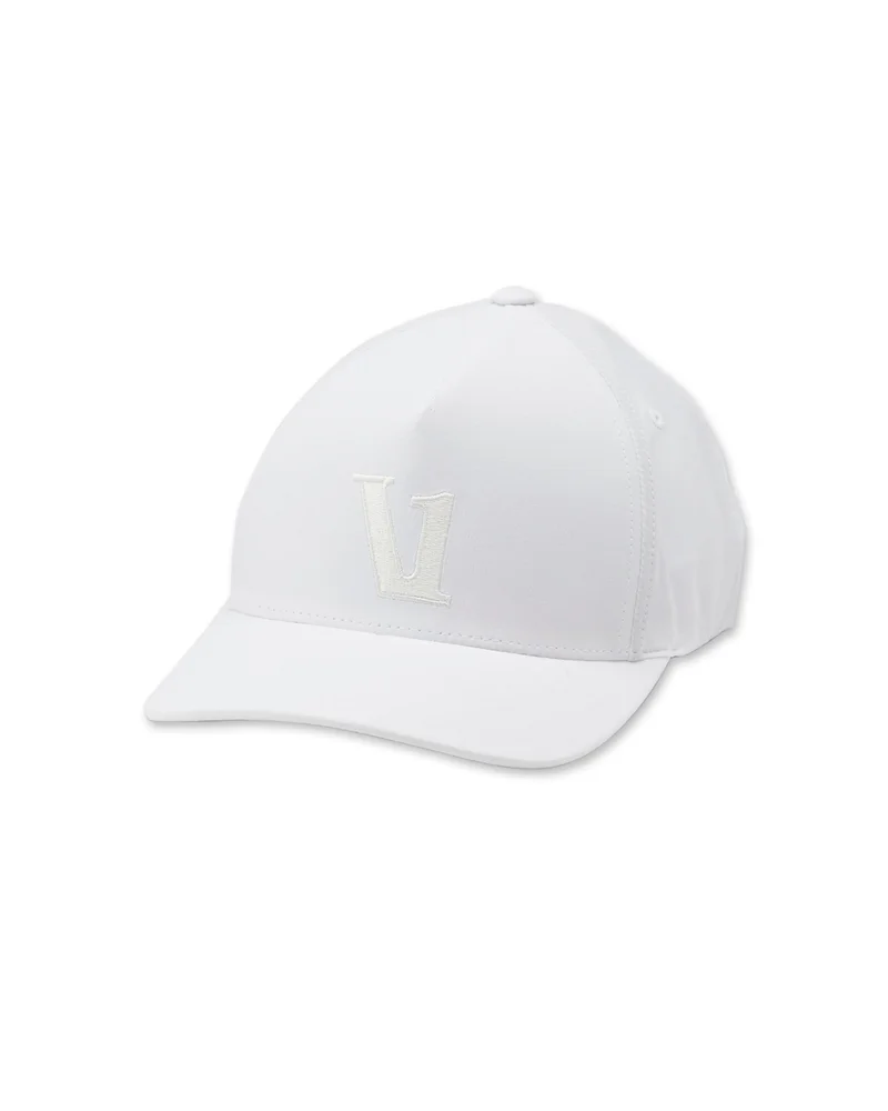 Image of Magnitude Hat | White