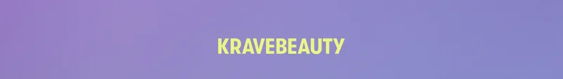 KraveBeauty