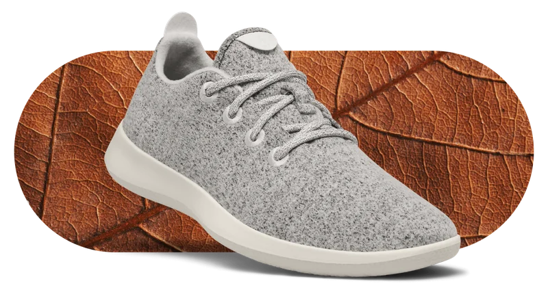 Wool Runner