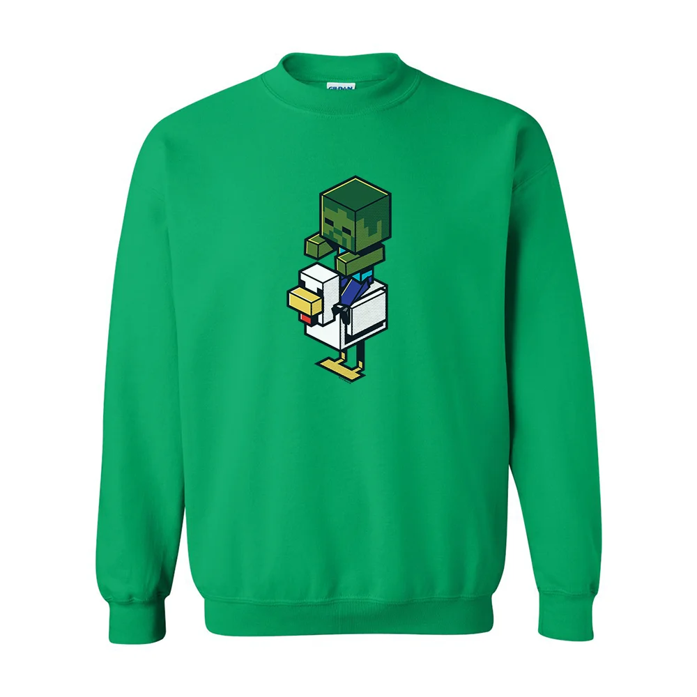 Image of Chicken Jockey Sweatshirt