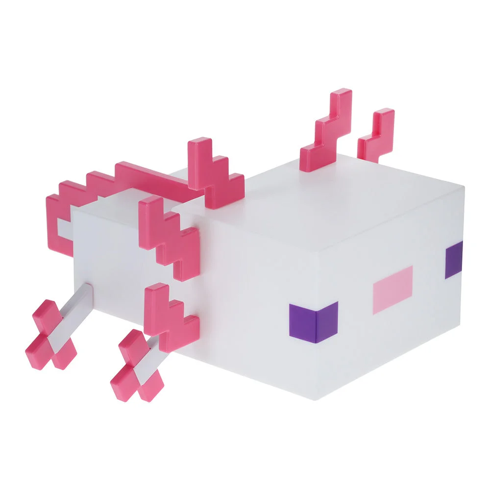 Image of Axolotl Light