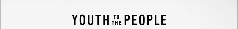 Youth To The People