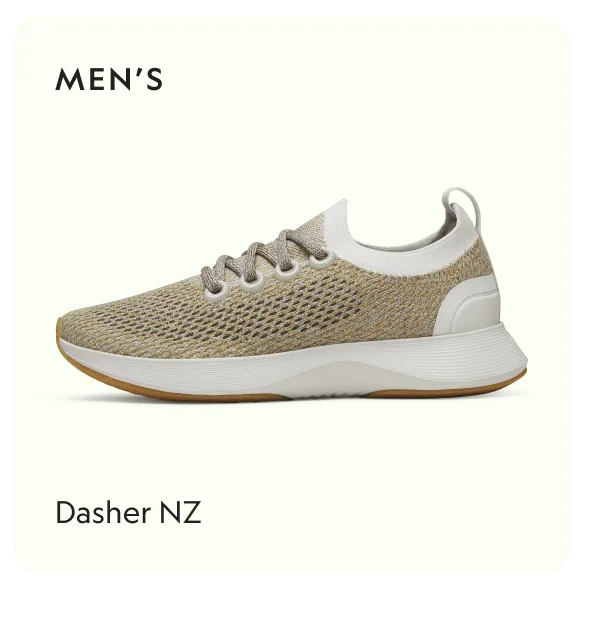 Dasher NZ