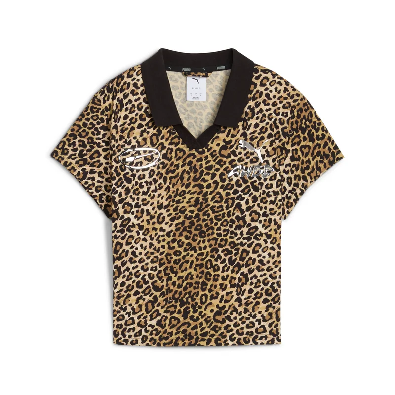 A$AP ROCKY x PUMA Women's Baby T-Shirt