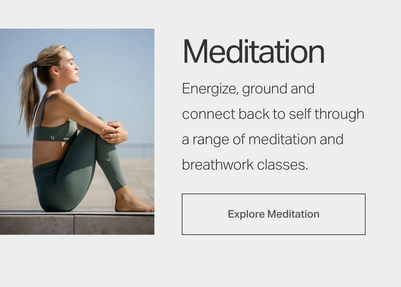 Meditation