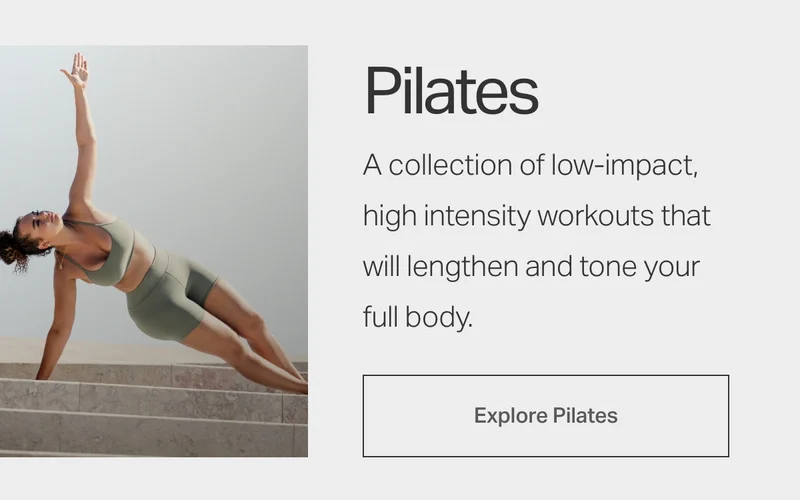 Pilates