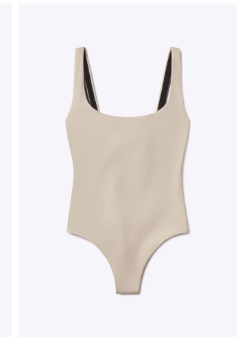 Essential Bodysuit