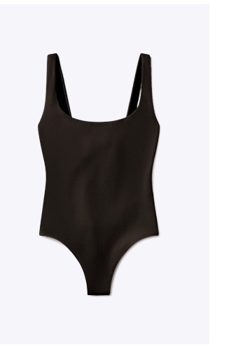 Essential Bodysuit