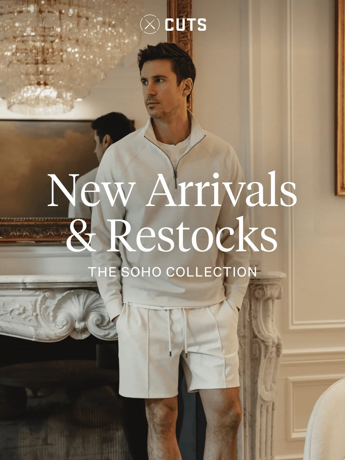 Shop SoHo Collection