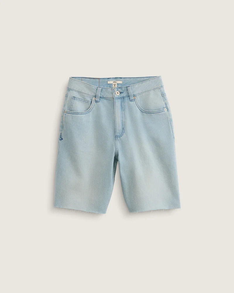 Sirelle Cut-Off 9'' Jorts