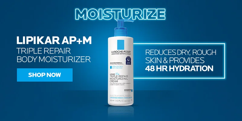 MOISTURIZE