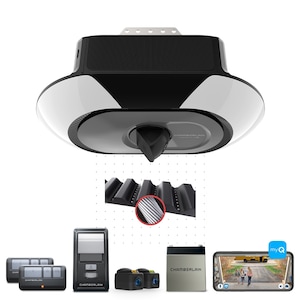 Save $50: Chamberlain Garage Door Opener