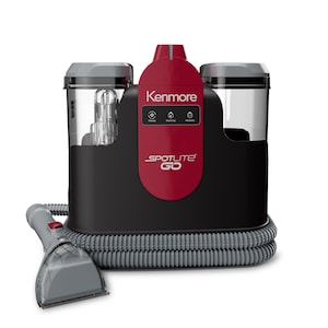 Save $20: Kenmore Carpet Cleaner
