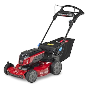 Up to 15% Off Select Toro Cordless Electric Push Lawn Mowers