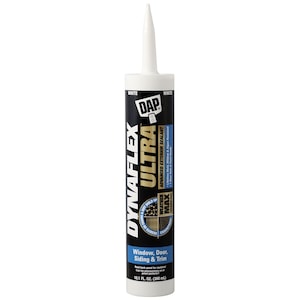 25% Off DAP Paintable Latex Caulk