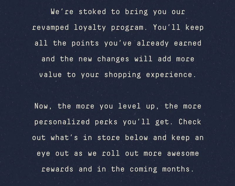 Spreading Good Vibes