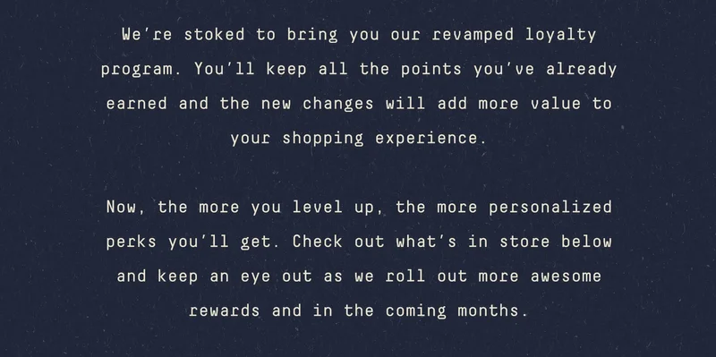 Spreading Good Vibes