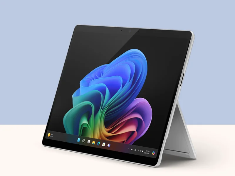 Surface Pro, Copilot+ PC.