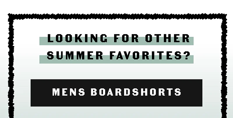 Boardshorts
