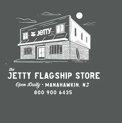 Flagship Store