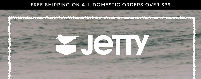 Jetty Logo