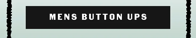 Mens Button Ups