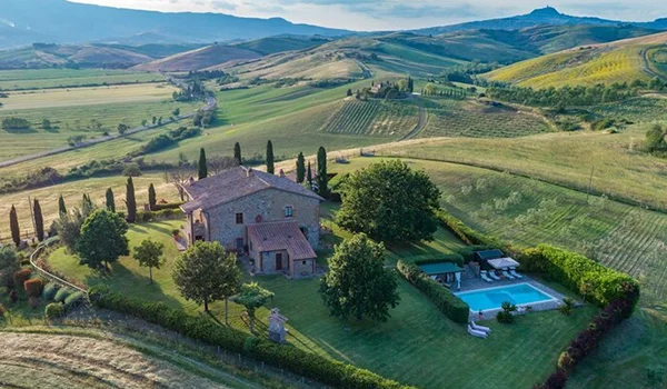 Reconnect and relax with friends in a gorgeous private villa.