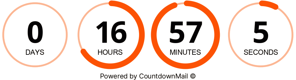 countdownmail.com
