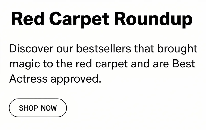 Shop Bestsellers