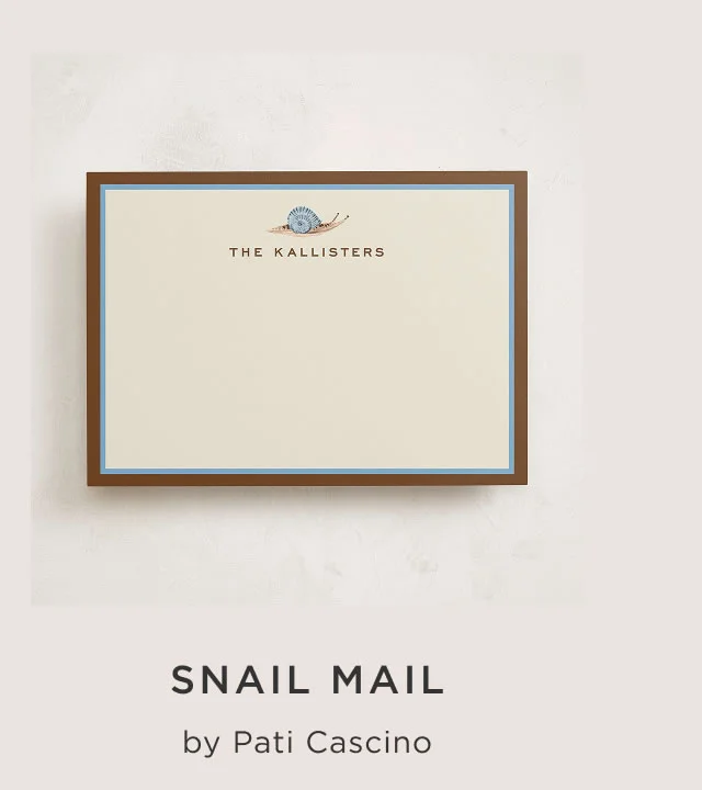 Snail Mail