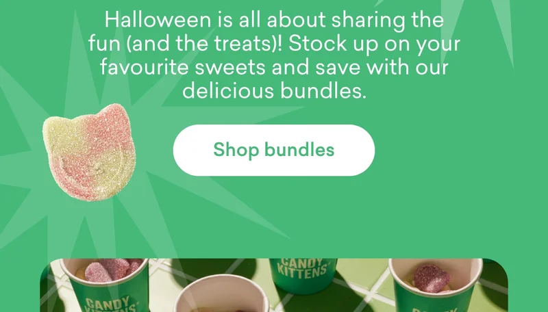 Shop Bundles