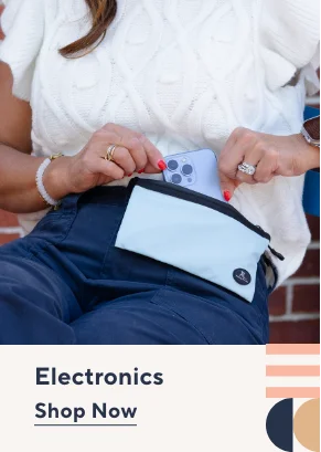 electronics