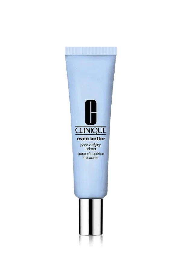 Prime skin to help lock in makeup. Our Even Better TM primers are built from skincare. Choose from two special effects. $39