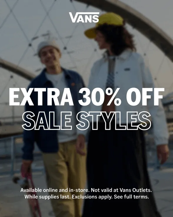 Sale on Sale