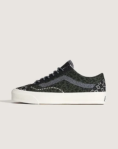 Premium Old Skool Shoe