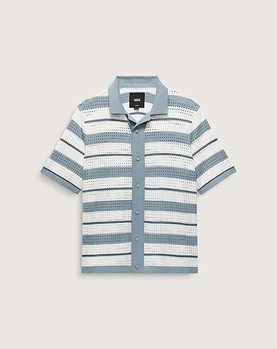 Feldman Sweater Shirt