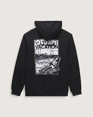 Skull Reaper Good Times Pullover Hoodie