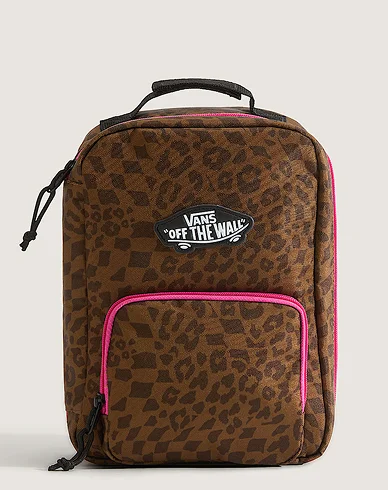 Old Skool Lunch Bag