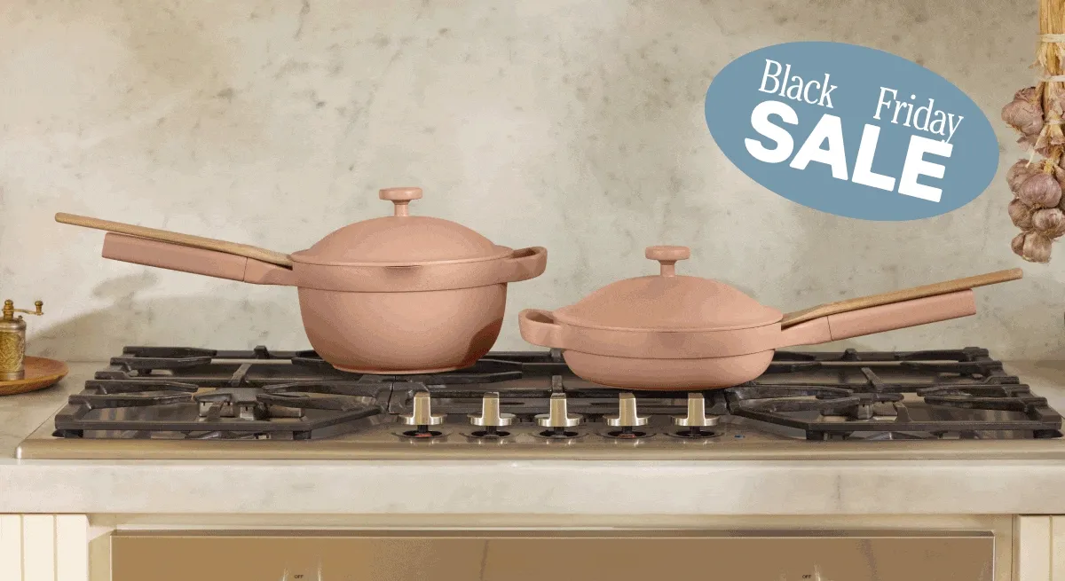 Black Friday Sale
