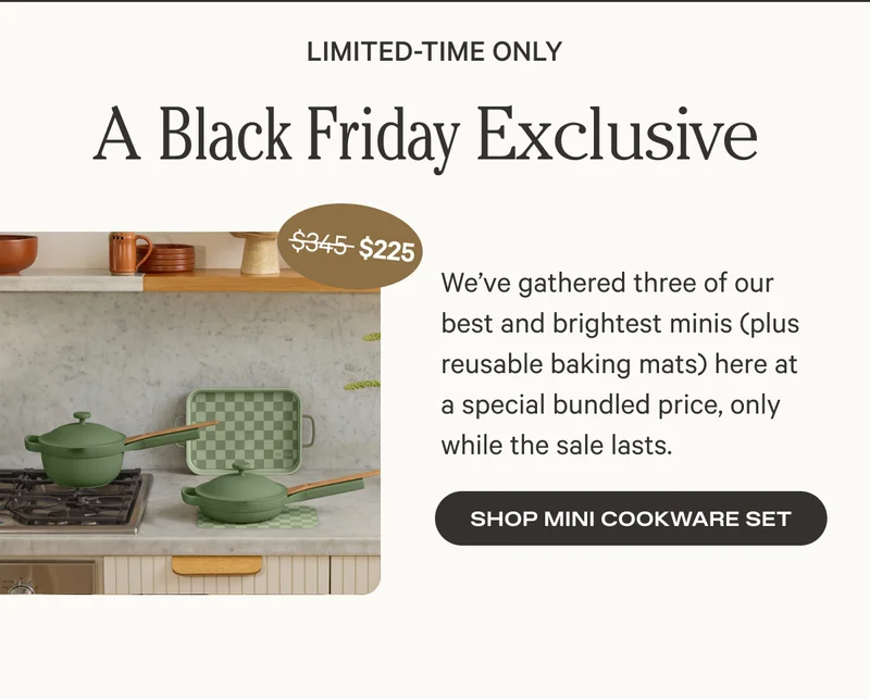 Black Friday Sale